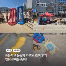 학교와 가정이 윈윈하는 학교참여 | 초등학교 운동회 학부모 참여 후기 일정 준비물 총정리