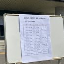 1687 | 2024 2025 관세청 전문경력관 다군 시험 응시 후기