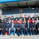 마을회관 이미지