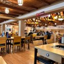 선지공원 | 계양구 맛집, 선지 무한 리필?! 청담특양평해장국 후기