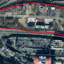 냉천음식지구 이미지