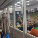 Ukraine : le métro-école à Kharkiv 이미지