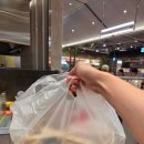 코끼리상가앞 | 청주맛집 커넥트현대 청주점 코끼리떡볶이&amp;김밥 포장 후기!