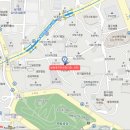 중구 회현동 주민센터 3층 강당 이미지