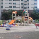 산호아파트 놀이터 이미지