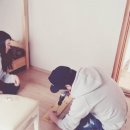 산지물마을카페