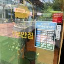 성남 분당 판교 맛집 원조부안집 판교직영점 후기