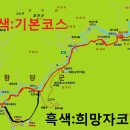 10차(4구간 금계 ~ 동강) 18년 6월24일 이미지