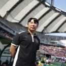 [31R] 김기동 감독 "우승에 근접...구단과 재계약도 좋은 쪽으로 논의 중" 이미지