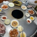 왕대박 숯불돼지갈비 이미지