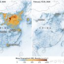 2020년 3월 29일 소백산 능선 (천동계곡 – 희방사) 이미지