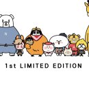 도전 4컷 만화 이미지