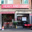 헤비 앤 라이트 이미지