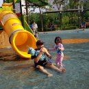 물빛근린공원 공원화장실 이미지