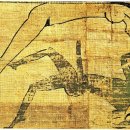137. 이집트(3) - 게브와 누트 - 신의 계보 이미지