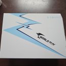 말랑쫀득 | 말랑쫀득 월드런 슈플라이트2 내돈내산 구매후기