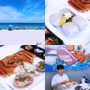 서핑크랩 | 양양 찐맛집 동호해변 맛집 먹거리 서핑크랩
