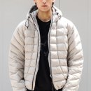 비긴13 | (begin)비긴202 경량패딩 : 가성비, 핏, 트렌디함이 묻어난 실착 사용후기