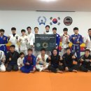 코리아 유도 짐 이미지