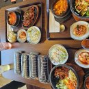 핸더슨 궁체식당 리뷰~♡ 이미지