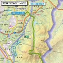 대전둘레산길(3구간) 이미지