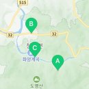 숲 펜션&캠핌장 이미지