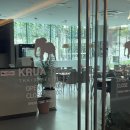 씨유종각센트로폴리스점 | 다이어트 메뉴 추천 종각 알라보 종각센트로폴리스점 샐러드 후기 아보카도 샐러드 맛집