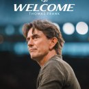 &#39;감독 5번 바꾼 토트넘이야. 살아 남을 수 있나?&#39; 센 질문에 프랭크 감독 &#34;리스크 오히려 좋아&#34; 이미지