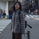 신사로 | 미우미우 라이트 퐁제 경량패딩 오버핏 사이즈 후기