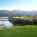 클럽하우스홀 이미지