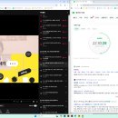 [옥정]이모티콘 작가 도전하기 | 탈잉 김나무 이모티콘 챌린지 DAY(21)