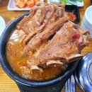 돈까스와 뼈다귀 | 의정부 민락동 감자탕 맛집, 여민락뼈다귀앤돈까스 솔직 후기