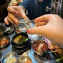 제주 서귀포 대정읍 흑돼지 맛집 구워주는 큰돈가 서쪽대표 본점 내돈내산 후기