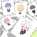 GS25 대전우리들점 | [GS25] 신상 플레이브빵 띠부씰 누락🥐 / 블루베리롤 레몬파운드 복숭아크림도넛 애플패스츄리 메론크림...