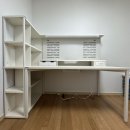 조이스크린 | [한샘] 한샘 조이A 스크린데스크 내돈내산 후기(조이A 책상)