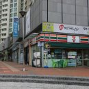 사월역 2번 출구 옆 이미지