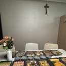 리빙웰치과병원 | 일산 집들이음식추천 홈파티 한식케이터링 맛집 소메르&amp;파티 케이터링 후기