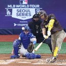 MLB닷컴 본토 개막전 예상…이정후 1번 vs 김하성 5 이미지