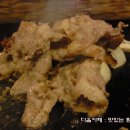 서울갈비 이미지