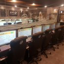 아이센스리그PC방 이천로데오점 이미지