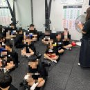 맨투맨 프리미엄 복싱 이미지