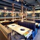명륜진사갈비 마천점 이미지
