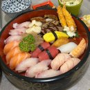 주례역 3번 출구 | 주례역 맛집 가성비 좋은 사상 초밥 백초밥