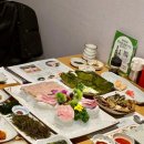 남부터미널역맛집 해담채 후기