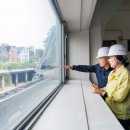 빗물펌프장 이미지