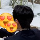 히엘케이 | 13]결혼식 본식 메이크업헤어 히엘 신랑 본식 헤어스타일 후기(다이렉트 웨딩카페 추천인 : 어메이징메리)