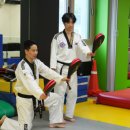 경희대 인성 태권도장 이미지