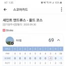 티그린 골프존 이미지