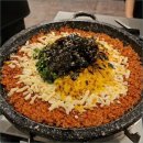 미소곱창막창구이