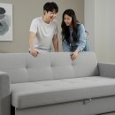 데이베드 소파베드 1인용 3인용 추천 후기